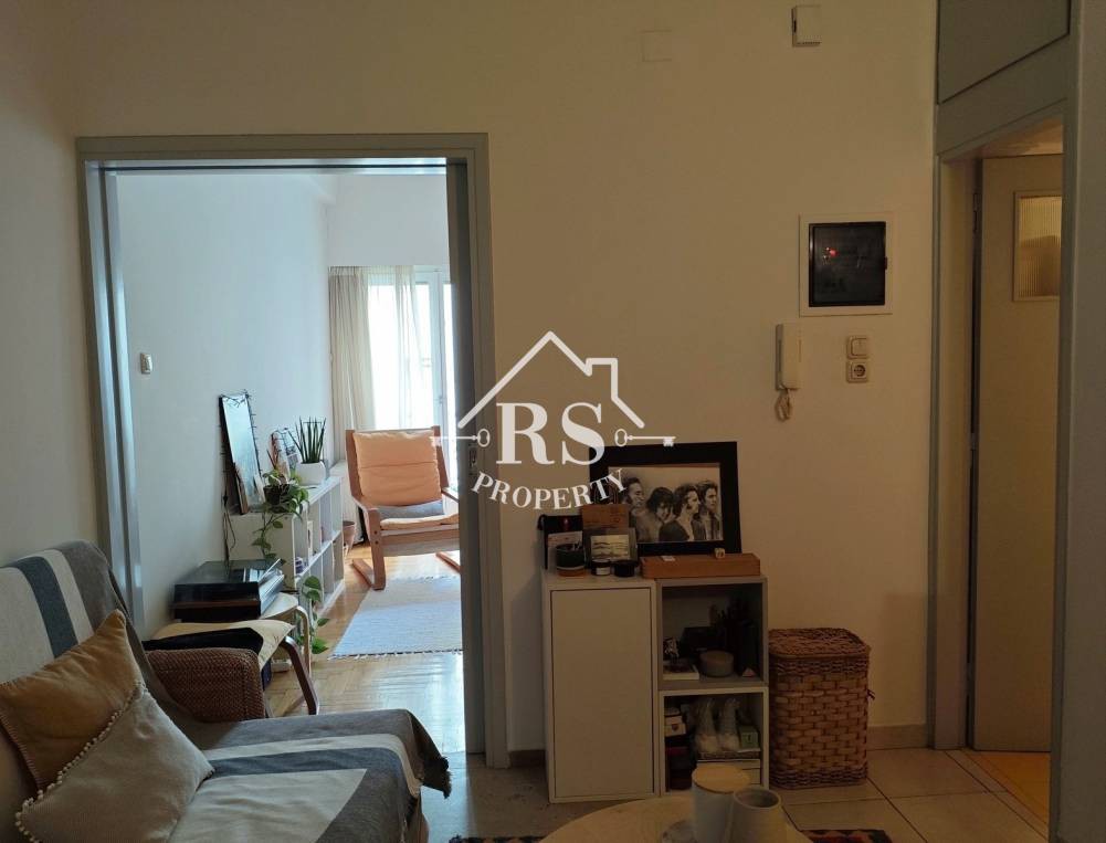 Studio / γκαρσονιέρα 32 τ.μ. πρός πώληση, Αθήνα - Κέντρο, Κολωνάκι - Λυκαβηττός