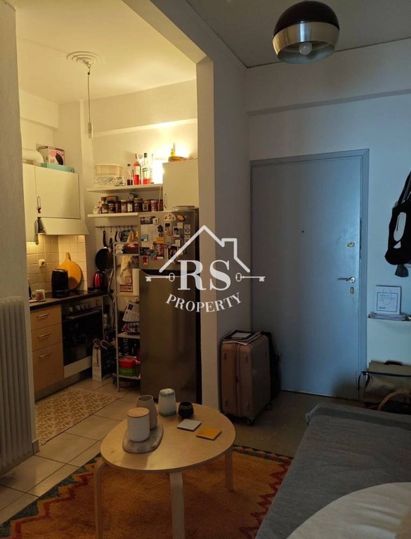Studio / γκαρσονιέρα 32 τ.μ. πρός πώληση, Αθήνα - Κέντρο, Κολωνάκι - Λυκαβηττός