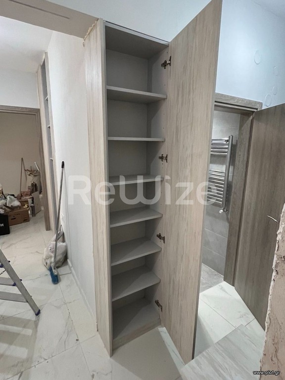 Διαμέρισμα 46 τ.μ. πρός πώληση, Θεσσαλονίκη - Κέντρο, Κέντρο