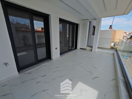 Apartment 80sqm for sale-Ilioupoli » Kato Ilioupoli