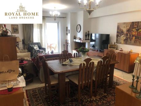 Apartment 115sqm for sale-Palaio Faliro » Amfithea