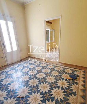 Detached home 130sqm for sale-Lavrio » Ano Thoriko