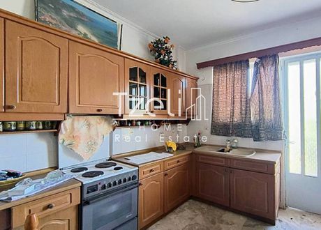 Detached home 95sqm for sale-Koropi » Agios Dimitrios