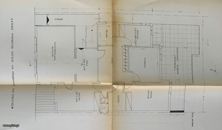 Διαμέρισμα 160 τ.μ. για πώληση, Αθήνα - Νότια Προάστια, Ζωγράφου