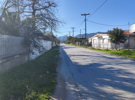 Οικόπεδο 210τ.μ. για πώληση-Άγιος γεώργιος » Νέα βρασνά