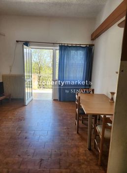 Apartment 40sqm for rent-Souda » Center