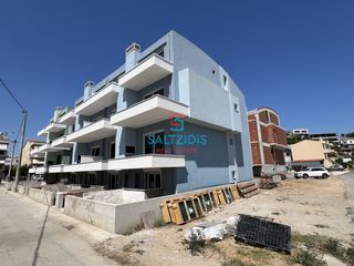 Μεζονέτα 90 τ.μ. για πώληση, Ν. Καβάλας, Ελευθερές-thumb-3