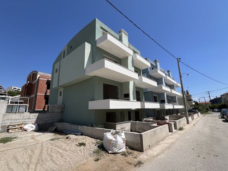 Μεζονέτα 95τ.μ. για πώληση-Ελευθερές » Νέα πέραμος