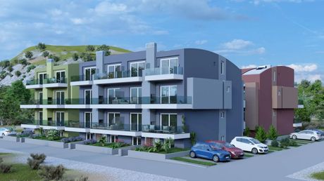 Maisonette 95sqm for sale-Eleitheres » Nea Peramos