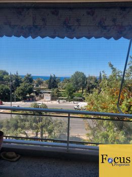 Apartment 100sqm for sale-Palaio Faliro