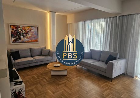 Γραφείο 111τ.μ. για ενοικίαση-Αμπελόκηποι - πεντάγωνο