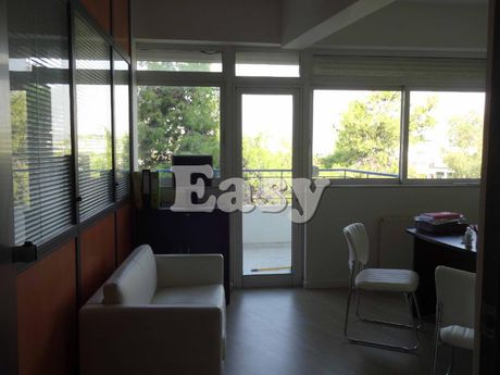 Γραφείο 140τ.μ. για ενοικίαση-Γαλάτσι » Κρητικά