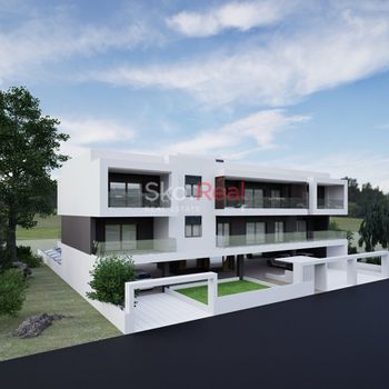 Studio 64sqm for sale-Thermi » Center Of Thermi