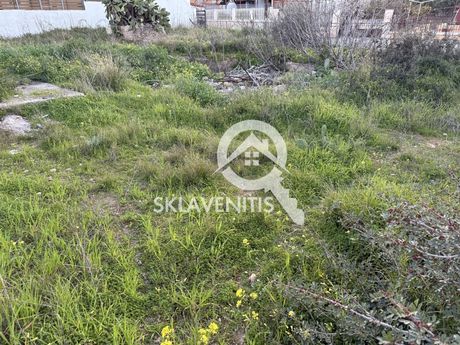 Land plot 464 sqm for sale