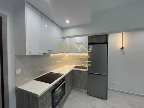 Studio 39sqm for sale-Ano Toumpa