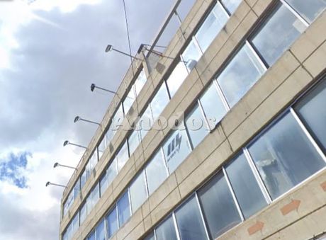 Office 632sqm for rent-Historic Center » Akropoli