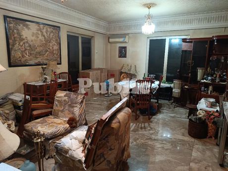 Apartment 98sqm for sale-Moschato » Center