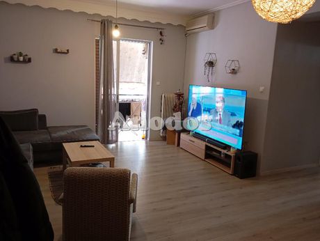 Apartment 73sqm for sale-Neos Kosmos » Center