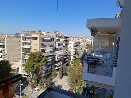 Διαμέρισμα 127τ.μ. για πώληση-Νέα σμύρνη » Κέντρο