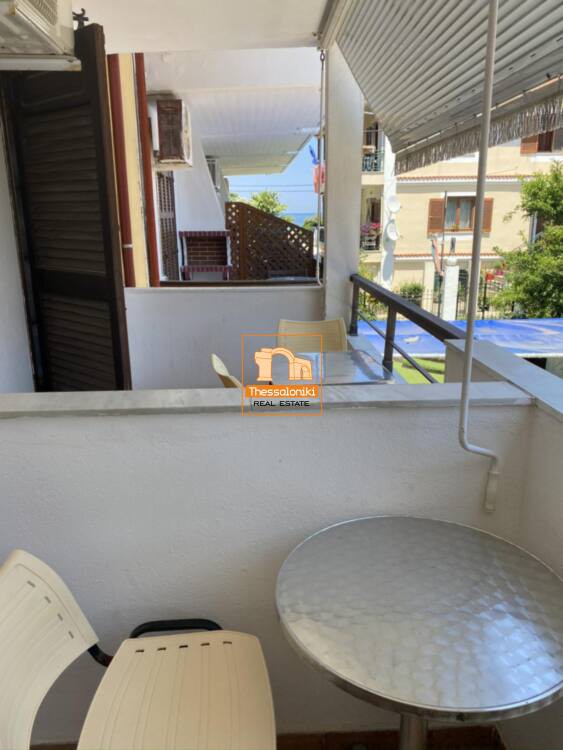 Ξενοδοχείο 838 τ.μ. προς πώληση, Ιερισσός