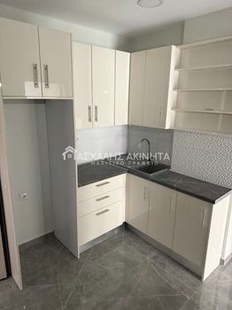 Διαμέρισμα 46τ.μ. για πώληση-Άγιος δημήτριος