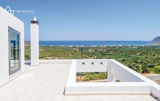 Βίλλα 293 τ.μ. για πώληση, Ν. Λασιθίου, Άγιος Νικόλαος-thumb-16