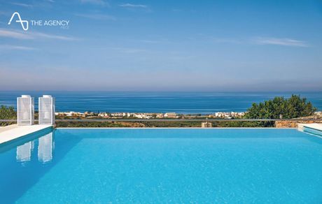 Villa 293sqm for sale-Agios Nikolaos