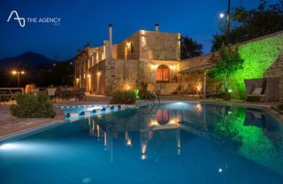 Βίλλα 380 τ.μ. για πώληση, Ν. Ρεθύμνου, Ρέθυμνο-thumb-18
