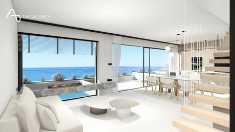 Μεζονέτα 95,96 τ.μ. για πώληση