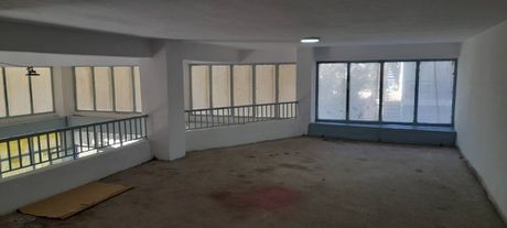 Store 135sqm for rent-Eleftherio-Kordelio » Center