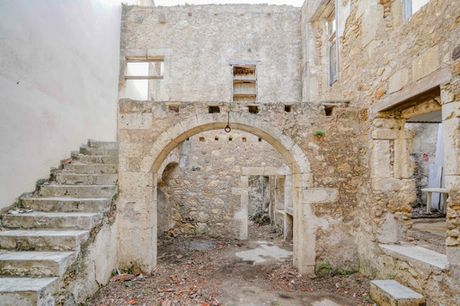 Μονοκατοικία 228τ.μ. για πώληση-Ρέθυμνο » Φορτέτζα