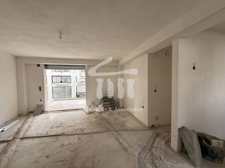 Διαμέρισμα 88,7τ.μ. για πώληση-Καμίνια