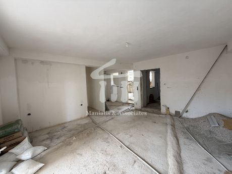 Διαμέρισμα 88,7τ.μ. για πώληση-Καμίνια