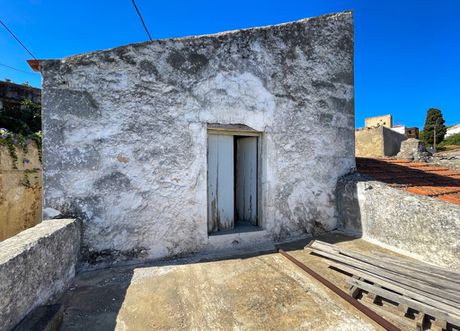 Μονοκατοικία 75τ.μ. για πώληση-Ρέθυμνο » Μαρουλάς