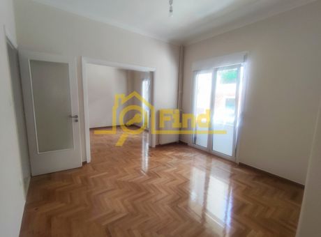Διαμέρισμα 51τ.μ. για πώληση-Βύρωνας » Νέο παγκράτι