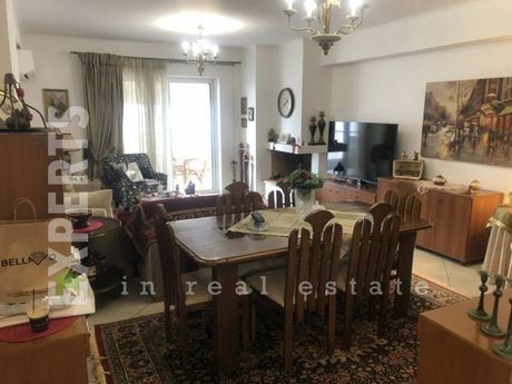 Διαμέρισμα 115τ.μ. για πώληση-Παλαιό φάληρο » Αμφιθέα