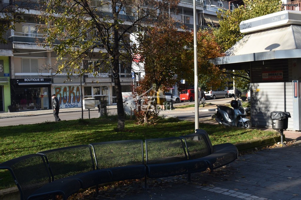 Κατάστημα 10 τ.μ. προς ενοικίαση, Κέντρο Ιωαννίνων