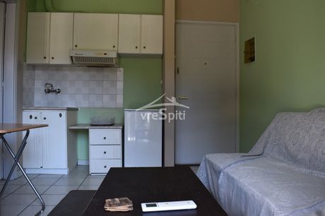 Studio 33sqm for rent-Ioannina » Girokomeio