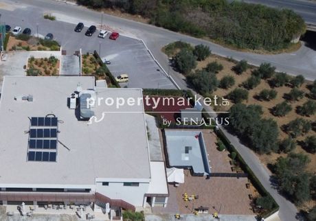 Επιχειρηματικό κτίριο 2.500τ.μ. για πώληση-Νέα κυδωνία » Δαράτσος