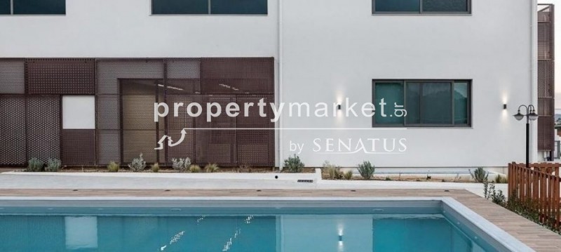 Επιχειρηματικό κτίριο 2.500 τ.μ. προς πώληση, Δαράτσος