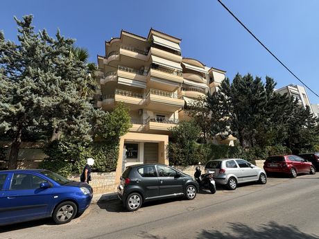 Apartment 69sqm for sale-Vari - Varkiza