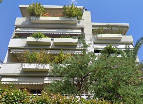 Apartment 80sqm for sale-Agia Paraskevi