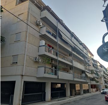 Apartment 70sqm for sale-Sepolia - Skouze