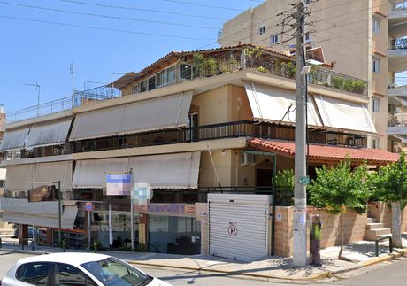 Apartment 105sqm for sale-Alimos