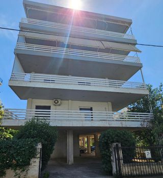 Apartment 118sqm for sale-Pallini