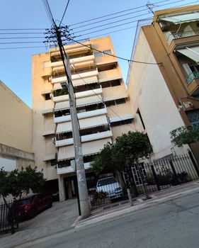 Apartment 88sqm for sale-Dafni