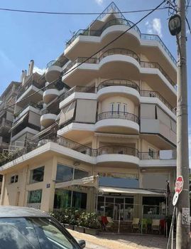 Apartment 100sqm for sale-Petralona