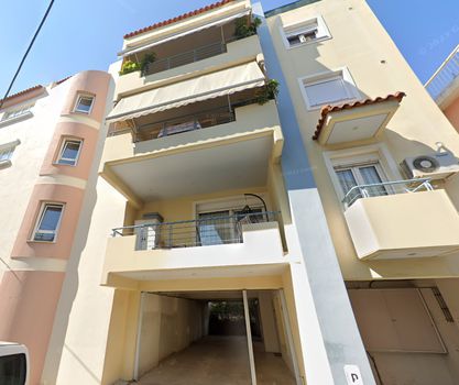 Apartment 71sqm for sale-Agios Dimitrios
