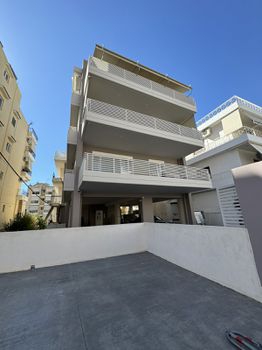 Apartment 86sqm for sale-Glyfada