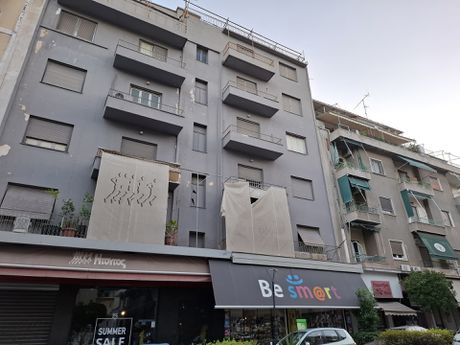 Apartment 101sqm for sale-Zografou